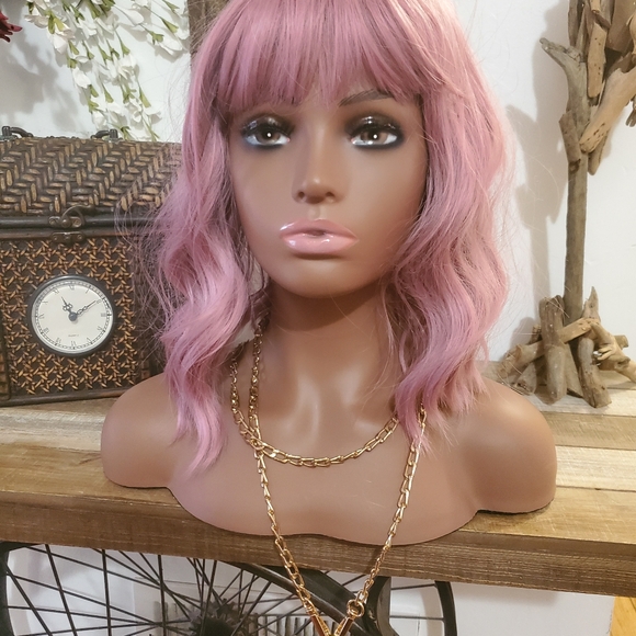 Louis Vuitton Authentic Lock with key. - Picture 9 of 10